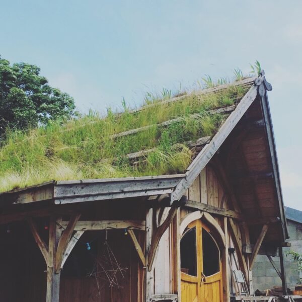 ATELIER DE VANNERIE