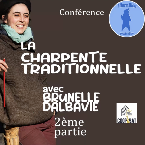 CONFÉRENCE EN LIGNE (2) FÊTE DE L&rsquo;ARBRE