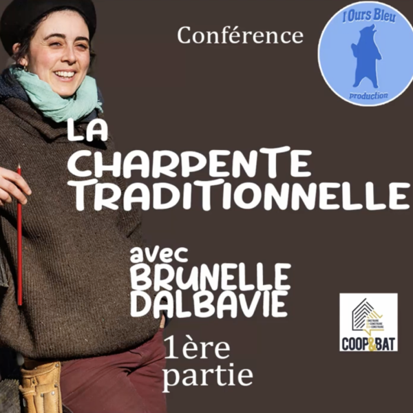 CONFÉRENCE EN LIGNE (1) FÊTE DE L&rsquo;ARBRE