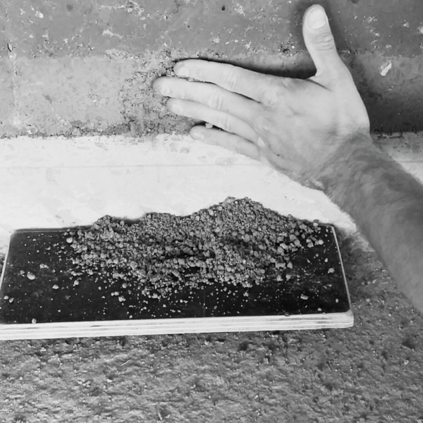 CONFÉRENCE EN LIGNE « QUAND L&rsquo;ARCHITECTE FAIT DE SES MAINS »