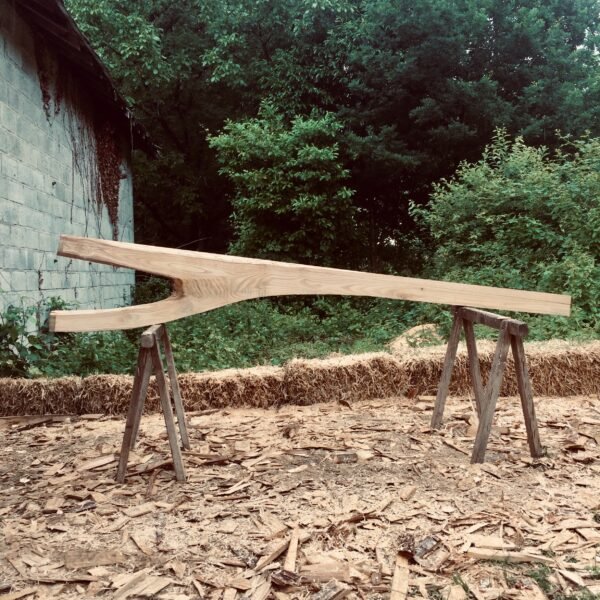 MAISON EN COLOMBAGE ET PAILLE