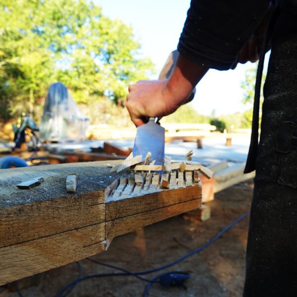 TRAVAIL ARTISANAL