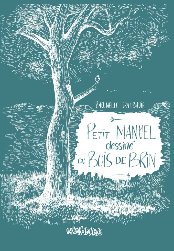 Petit Manuel du Bois de Brin
